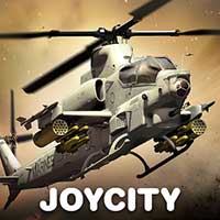 Gunship helicopter games for free