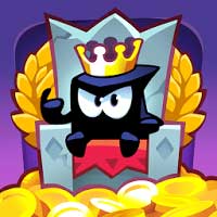 King of Thieves 2.34 Apk + MOD (Unlimited Gems/Gold) for Android