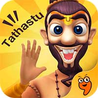 My Talking Babaji-Talking Game Android thumb