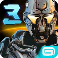 N O V A 3 Freedom Edition 1 0 1d Apk Mod Data Android