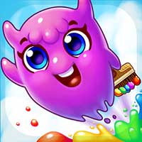 Paint Monsters Android thumb