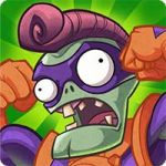 Plants vs. Zombies 2 APK MOD Dinheiro Infinito v 11.0.1 - WR APK