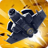 Sky Force Reloaded 1.94 APK MOD DATA Android