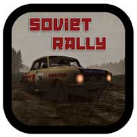 Soviet Rally Android thumb