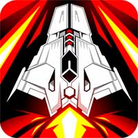 Space Warrior The Origin Android thumb