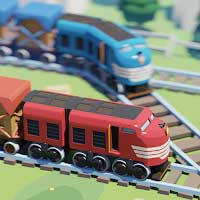 Train Conductor World Android thumb