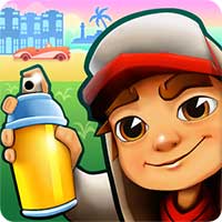 Subway Unlimited: coins & keys APK for Android Download