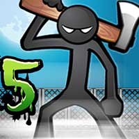 stick ranger hacked apk