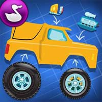 Build A Truck Duck Duck Moose Android thumb