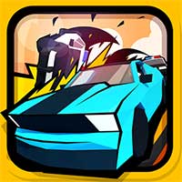 Burnout City Android thumb