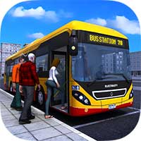 Bus Simulator Pro 2017 1 6 Apk Mod Money Data For Android