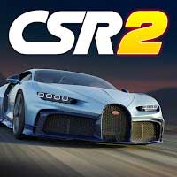 CSR Racing 2 2.4.0 Apk + Mod Unlocked + Data for Android