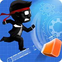 Downloaden Eraser 1.4 Apk Mod Unlocked HIKER GAMES for Android Neueste