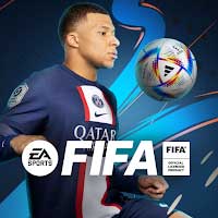 DOWNLOAD FIFA Soccer 13.0.12 Full Apk + Mod for Android