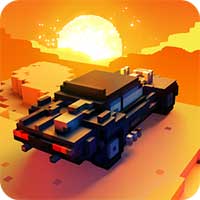 Fury Roads Survivor Android thumb