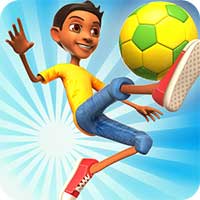 Kickerinho World Android thumb