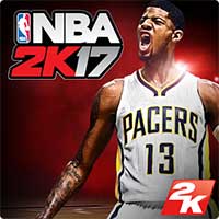 Nba 2k17 0 0 27 Apk Mod Money Data For Android - ดาวนโหลด new ultimate roblox game tips 2k17 29 apk แอนดรอย