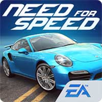 Need for Speed ​​Online: Mobile Edition para Android - Baixe o APK