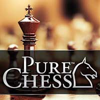 Pure Chess 1.3 Apk Mod Unlocked Data for Android