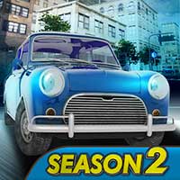 RealParking3D Parking Games Android thumb