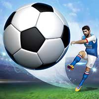 Soccer Shootout 0.8.9 Apk Online Football Game for Android