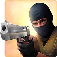 Modern Combat 3 Fallen Nation 1.1.4g Apk Mod + Data Android