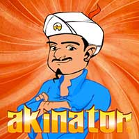 Akinator the Genie Android thumb