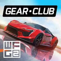 Gear.Club - True Racing 1.26.0 (Full) Apk + Data for Android