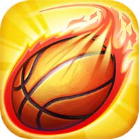 Head Basketball Android thumb