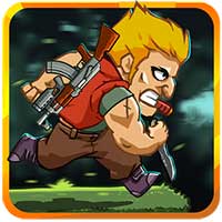 Metal Shooter Android thumb