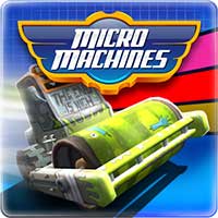Micro Machines Android thumb