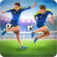 Skilltwins Football Game 1 5 Apk Mod Money For Android