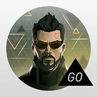 Deus Ex GO Android thumb