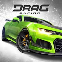 permainan motor drag racing