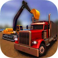 Extreme Trucks Simulator Android thumb