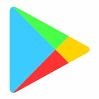 google play store android thumb