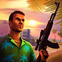 Miami Saints Crime lords Android thumb