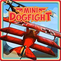 Mini Dogfight Android thumb
