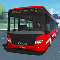 Public Transport Simulator Android thumb