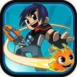 Slugterra: Slug it Out 2 for Huawei Y7 Prime - free download APK file for  Y7 Prime