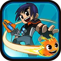 Slugterra Slug it Out Android thumb
