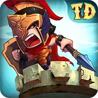 Steampunk Defense: Tower Defense 20.32.630 Apk + Mod Money