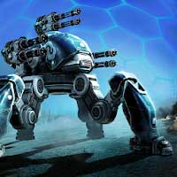 war robots mod apk revdl