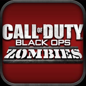 call of duty black ops zombies
