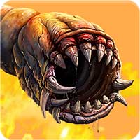 Death Worm Android thumb