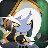 Dragon Warriors Idle RPG Android thumb