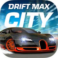 Drift Max City MOD APK 2.97 (Unlimited Coins)  App For Windows 10/8/7/Mac