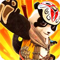 Dragon Panda Racing APK + Mod for Android.