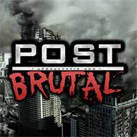 Post Brutal Android thumb