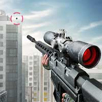 sniper 3d assassin mod apk unlimited money